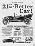 The Regal Motor Car Company - Classic Car Ads