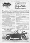 The Regal Motor Car Company - Classic Car Ads