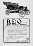 REO Motor Car Company