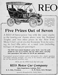 REO Motor Car Company