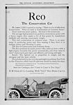 REO Motor Car Company