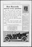 REO Motor Car Company