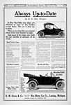 REO Motor Car Company