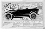 REO Motor Car Company