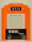 REO Motor Car Company