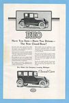 REO Motor Car Company