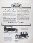 REO Motor Car Company