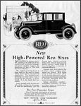 REO Motor Car Company