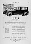 REO Motor Car Company