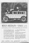 REO Motor Car Company