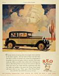 REO Motor Car Company