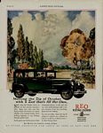 REO Motor Car Company