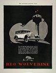 REO Motor Car Company