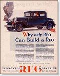 REO Motor Car Company