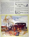 REO Motor Car Company