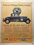 REO Motor Car Company