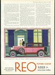 REO Motor Car Company