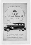 REO Motor Car Company