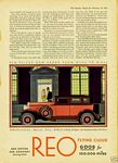 REO Motor Car Company