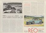 REO Motor Car Company