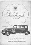 REO Motor Car Company