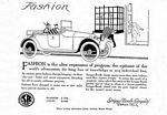 Scripps-Booth Corp. Classic Car Ads