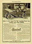 Speedwell Motor Car Company - Classic Car Ads