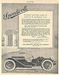 Speedwell Motor Car Company - Classic Car Ads