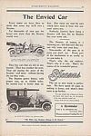 Stearns Motor  Co - Star Classic Car Ads