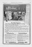 Stearns Motor  Co - Star Classic Car Ads