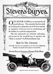 Stevens Duryea Company