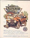 Stevens Duryea Company