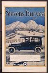 Stevens Duryea Company