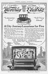 Waverly Motor Vehicle Company Classic Car Ads