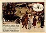 Waverly Motor Vehicle Company Classic Car Ads