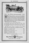 The White Company Classic Car Ads