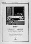 The White Company Classic Car Ads