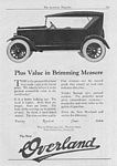 1923 willysoverland