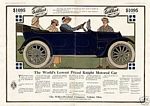 1915 Willys Knight