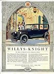 1920 Willys Knight