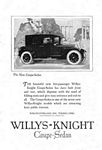 1923 Willys Knight