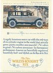 1925 Willys Knight