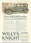 1927 Willys Knight