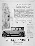 1928 Willys Knight