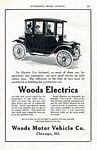 Velie Motor Vehicle Company Classic Car Ads