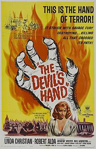 The DevilS Hand Deutsch