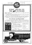 1918 Acme Truck Classic Ad