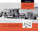 1959 Autocar Truck Classic Ad