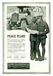 1919 Bethlehem Truck Classic Ad