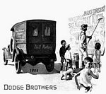1924 Dodge Truck Classic Ad